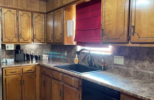 Amarillo Apartment | Westgate Retreat Perfectly Located off I-40