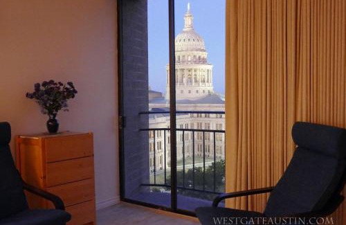 Capitol District House | WestgateAustin - Downtown Austin, Capitol Next Door, 30 Day Rental