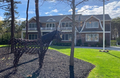 Westhampton House | Westhampton Gem