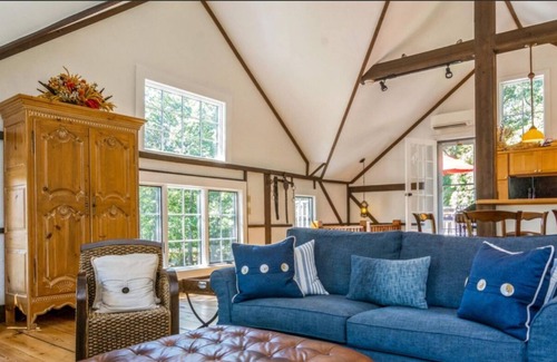 Westhampton House | Westhampton Historical Charm