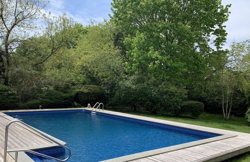 Westhampton House | Westhampton Summer Retreat