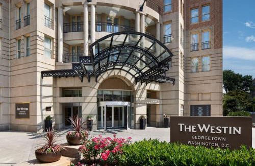 West End Hotel | Westin Georgetown, Washington D.C.