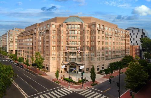 West End Hotel | Westin Georgetown, Washington D.C.