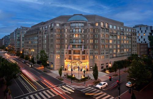 West End Hotel | Westin Georgetown, Washington D.C.