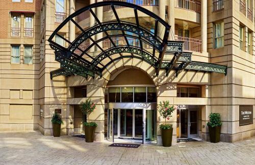 West End Hotel | Westin Georgetown, Washington D.C.