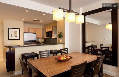 Kierland Villa | Westin Kierland 1 Bedroom Premium -Large Villa