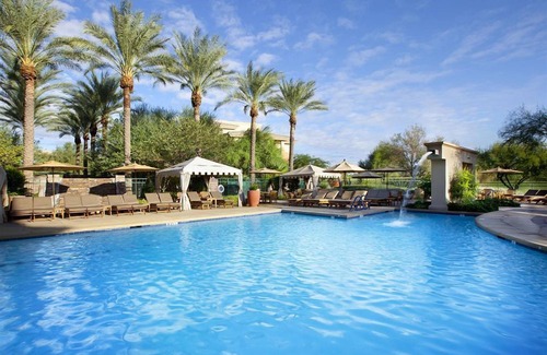 Kierland Villa | Westin Kierland 1 Bedroom Premium -Large Villa
