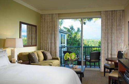 Princeville Resort | Westin Princeville Ocean Resort Villas