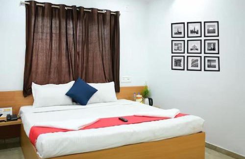 Chanditla Hotel | Westin regency