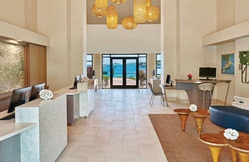 Estate Chocolate Hole and Great Cruz Bay Resort | Westin St. John Resort Villas Studio Premium Villa