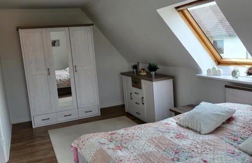 Heide Apartment | Westküste Ferienwohnung