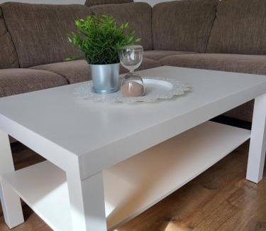 Heide Apartment | Westküste Ferienwohnung