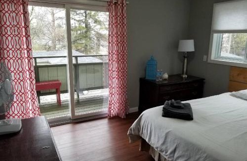 Bloomfield House | Westlake Cottage - Hillier Lodge