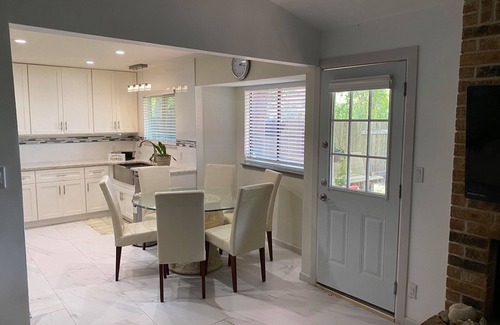Pioneer Crossing House | Westlake Duplex Mins To Downtown, Zilker, Barton Springs
