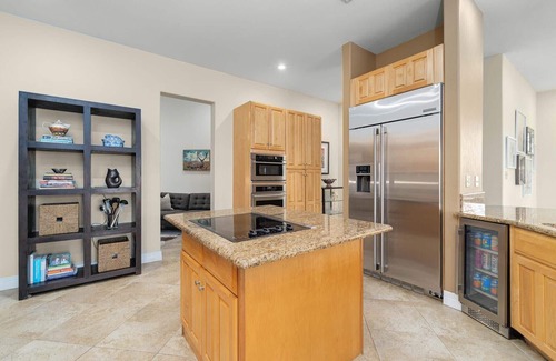 High Oaks House | Westlake Hills Retreat Minutes from Downtown