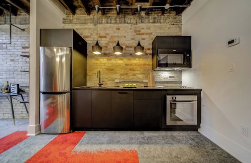 New Toronto Hotel | Westlake Hotel - The Bad and Boujee Suite