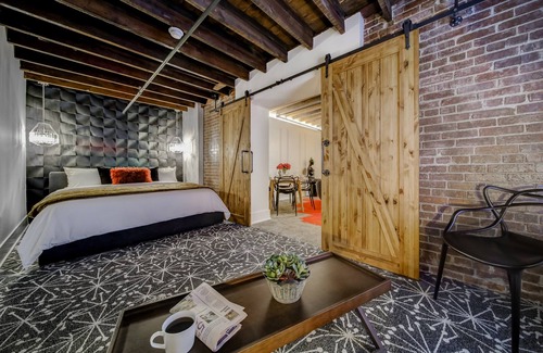New Toronto Hotel | Westlake Hotel - The Bad and Boujee Suite