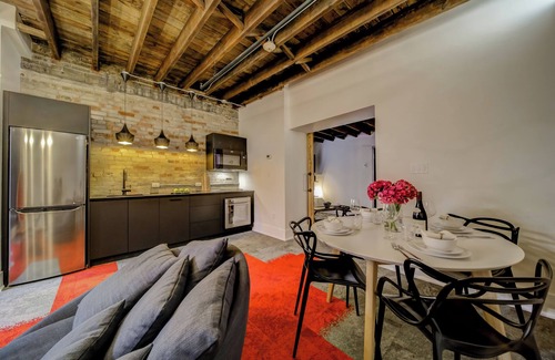 New Toronto Hotel | Westlake Hotel - The Bad and Boujee Suite