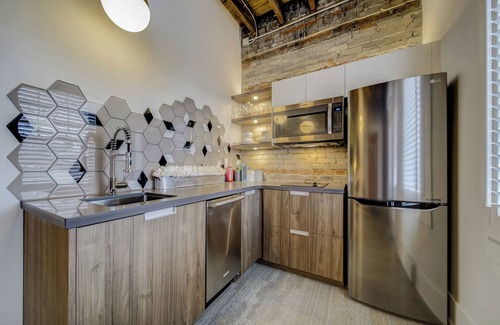 New Toronto Hotel | Westlake Hotel - The Can't Even Suite