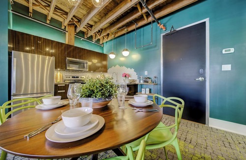 New Toronto Hotel | Westlake Hotel - The Neverly Hills Suite