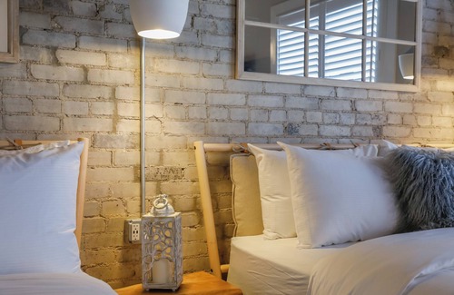 New Toronto Hotel | Westlake Hotel - The Netflix and Chill Suite
