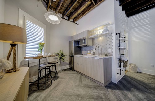 New Toronto Hotel | Westlake Hotel - The Netflix and Chill Suite