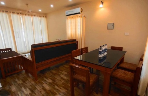 Munroe Island House | Westland Villas