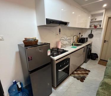 Central Province Apartment | Westlands - Haus of Joe Where elegance meets escape! Nairobi Expressway views Closer to the UN and Sarit center