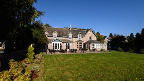 Pitlochry Bed & Breakfast | Westlands of Pitlochry