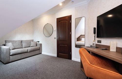 Pitlochry House | Westlands of Pitlochry