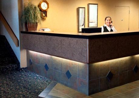 Westlock Hotel | Westlock Inn & Conference Centre