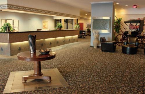 Westlock Hotel | Westlock Inn & Conference Centre