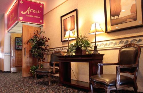 Westlock Hotel | Westlock Inn & Conference Centre