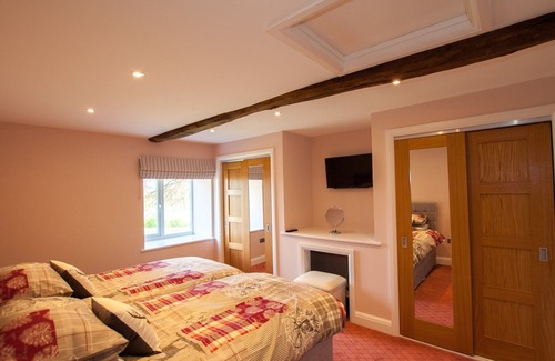 Penton Cottage | Westmains Farm, LONGTOWN