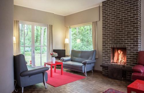Westmalle House | Westmalle Forest Garden Home