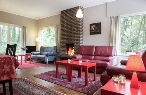 Westmalle House | Westmalle Forest Garden Home