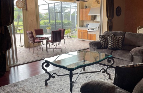 Westminster House | Westminister Golf Community Lehigh Acres, Ft Myers FL area