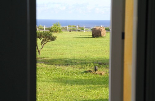 Eluan Bed & Breakfast | WestOldHouse