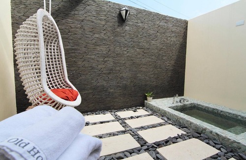 Eluan Bed & Breakfast | WestOldHouse