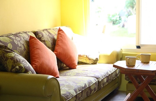 Eluan Bed & Breakfast | WestOldHouse