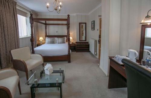 Bulkington Hotel | Weston Hall Hotel Sure Hotel Collection by Best Western