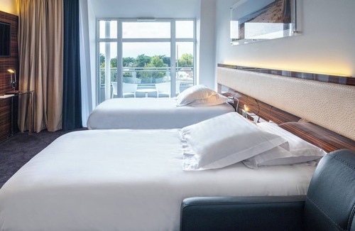 Le Pouliguen Hotel | Westotel Le Pouliguen