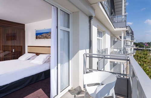 Le Pouliguen Hotel | Westotel Le Pouliguen