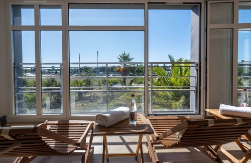 Le Pouliguen Hotel | Westotel Le Pouliguen