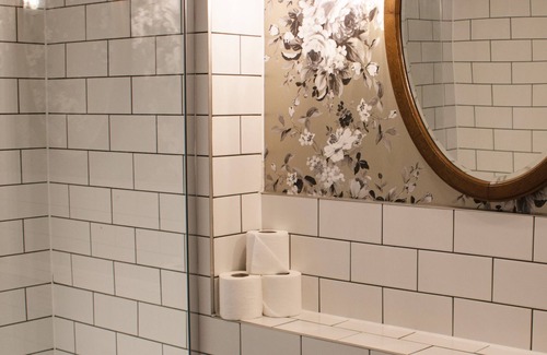 Crystal Palace Hotel | Westow House