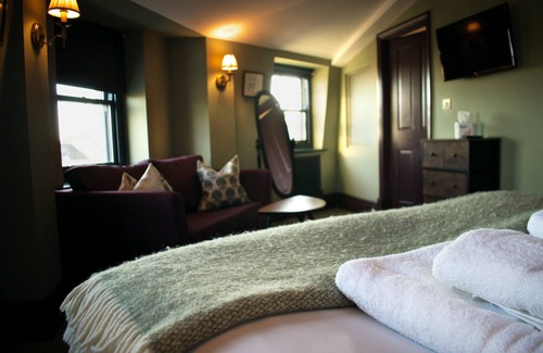 Crystal Palace Hotel | Westow House