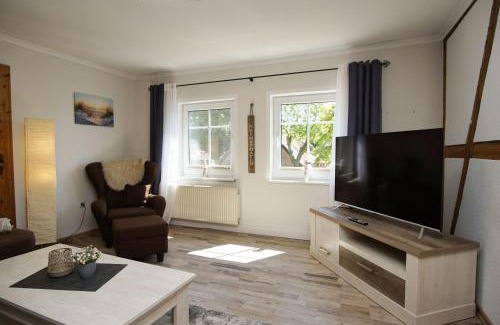 Gross Zicker Apartment | Westphal`s Ferienwohnung