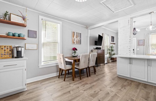 Westport House | Westport Hideaway - Minutes to Westport! Private Parking + Pet Friendly
