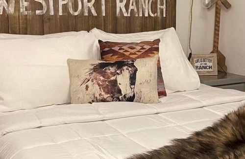 Joplin Hotel | Westport Inn