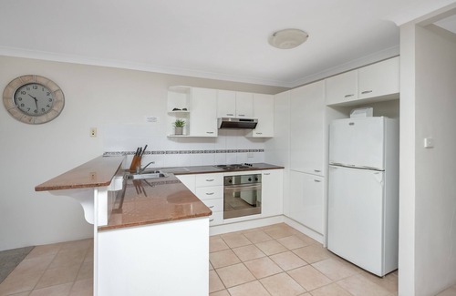 Port Macquarie Apartment | Westport Palms 2: 2 BR, 2 BA Apartment in Port Macquarie, Sleeps 4